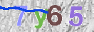 CAPTCHA vaizdas