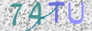 CAPTCHA vaizdas