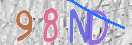 CAPTCHA vaizdas