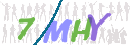 CAPTCHA vaizdas