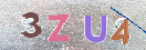 CAPTCHA vaizdas