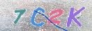 CAPTCHA vaizdas