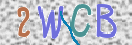 CAPTCHA vaizdas