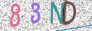 CAPTCHA vaizdas