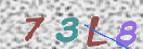 CAPTCHA vaizdas