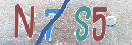 CAPTCHA vaizdas