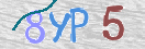 CAPTCHA vaizdas