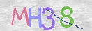 CAPTCHA vaizdas