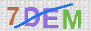 CAPTCHA vaizdas