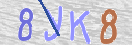 CAPTCHA vaizdas