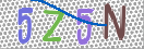 CAPTCHA vaizdas