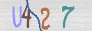 CAPTCHA vaizdas
