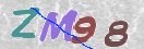CAPTCHA vaizdas