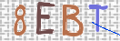 CAPTCHA vaizdas