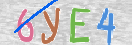 CAPTCHA vaizdas