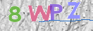 CAPTCHA vaizdas