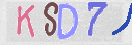CAPTCHA vaizdas