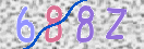 CAPTCHA vaizdas