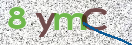 CAPTCHA vaizdas