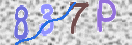 CAPTCHA vaizdas