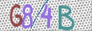 CAPTCHA vaizdas