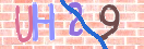 CAPTCHA vaizdas
