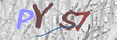 CAPTCHA vaizdas