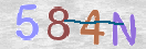 CAPTCHA vaizdas