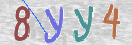 CAPTCHA vaizdas