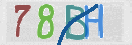 CAPTCHA vaizdas