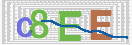 CAPTCHA vaizdas