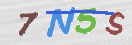 CAPTCHA vaizdas