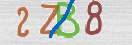 CAPTCHA vaizdas