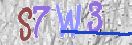 CAPTCHA vaizdas