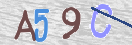 CAPTCHA vaizdas