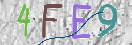 CAPTCHA vaizdas