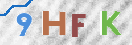 CAPTCHA vaizdas