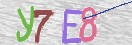 CAPTCHA vaizdas