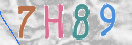 CAPTCHA vaizdas