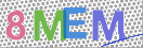CAPTCHA vaizdas