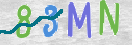 CAPTCHA vaizdas