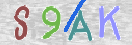 CAPTCHA vaizdas