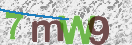 CAPTCHA vaizdas