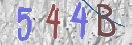 CAPTCHA vaizdas