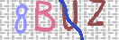 CAPTCHA vaizdas