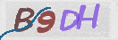 CAPTCHA vaizdas