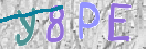 CAPTCHA vaizdas