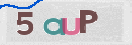 CAPTCHA vaizdas