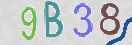 CAPTCHA vaizdas