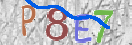CAPTCHA vaizdas